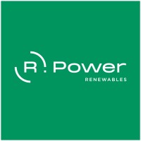 R.Power Renewables logo